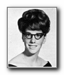 Linda Haggard: class of 1965, Norte Del Rio High School, Sacramento, CA.